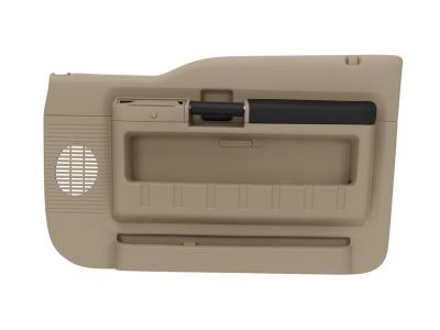 Ford New 2008-2010 Fits Ford Brand / Manufacturer Part Number / Item Dimensions Panel Assy - Door Trim Position Passenger Side, Part # 7C3Z2523942BB