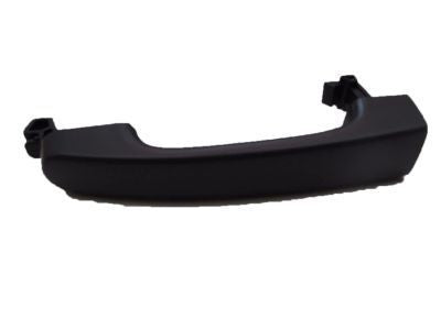 Ford New 2005-2007 Fits Ford Freestyle Handle Assy - Door - Outer Base No., Part # 5F9Z7422404AA