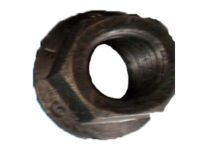 Ford New 2000 Fits Ford F-250 Super Duty Spacer Base No. 5598 Position Passenger Side, Part # F81Z5598KA