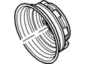 Ford New 2005-2008 Fits Lincoln Navigator Piston Base No. 7a262, Part # 5L7Z7A262C