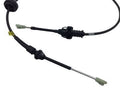 New 1986-1996 Fits Buick / Chevrolet / Oldsmobile Century / Celebrity / Cutlass Automatic Transmission Range Selector Lever Cable Assembly, Part # 12552510