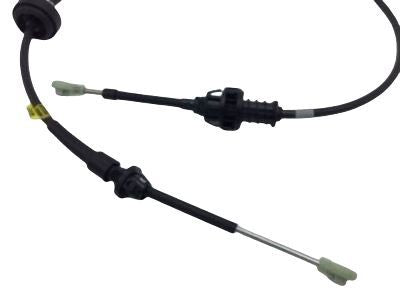 New 1986-1996 Fits Buick / Chevrolet / Oldsmobile Century / Celebrity / Cutlass Automatic Transmission Range Selector Lever Cable Assembly, Part # 12552510