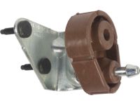 Ford New 2004 Fits Ford F53 Stripped Chassis Bracket Base No. 5260, Part # F3TZ5260C