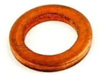 Ford New 2003-2004 Fits Ford Mustang Hose Assy Base No. 2a442 Position Passenger Side, Part # 3R3Z2A442AA