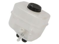 New 2005-2009 Fits Ford Mustang Valve - Brake Pressure Reducing Base No. 2b091, Part # 6R3Z2B091AA