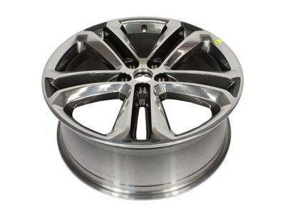 New 2009-2010 Fits Ford / Lincoln Edge / MKX Wheel Assy, Part # 9T4Z1007F