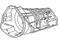 Ford New 1996 Fits Ford Bronco / E-150 / E-250 Case Assembly Transmission, Part # F6TZ7005F