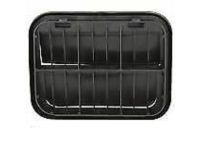 Ford New 2005-2007 Fits Ford / Mercury Escape / Mariner Extension - Body Base No., Part # 7L8Z7841033A