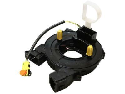 Ford New 2000-2001 Fits Ford Focus Cover and Contact Plate Assy Base No. 14a664, Part # YS4Z14A664CA