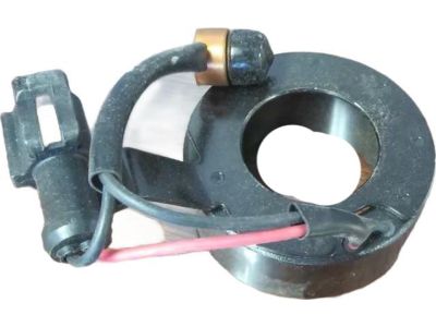 Ford New 2000-2005 Fits Ford / Lincoln Thunderbird / LS Disc - Magnetic Base No. 19d798, Part # YW4Z19D798AA