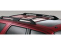 Ford New 2008-2011 Fits Mercury Mariner Rail - Roof Rack Side Base No., Part # 8E6Z7855115AB