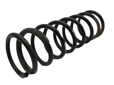 Ford New 2008-2011 Fits Ford Focus Spring - Rear Base No. 5560 Position Rear, Part # 8S4Z5B669G