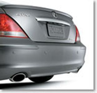 New 2006-2008 Fits Acura RL / TL Back Up Sensors Carbon Gray Pearl Exterior, Part # 08V67-SJA-220