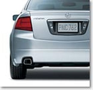 Acura New 2005 Fits Acura TL Back Up Sensor Attachment, Part # 08V67-SEP-200G