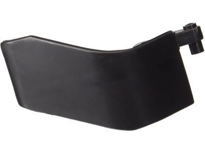 New 1988-1997 Fits Buick / Chevrolet / Oldsmobile Regal / Lumina / Cutlass Handle, Hood Primary Latch Release Cable, Part # 10157872