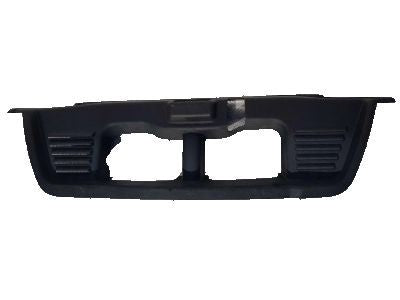 Ford New 2003-2005 Fits Lincoln Aviator Mesh - Radiator Grille, Part # 4C5Z8C299AAA