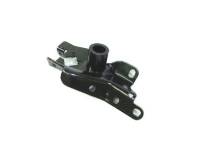 Ford New 2004-2007 Fits Ford Focus Bracket Base No. 9677, Part # 3S4Z9728AA