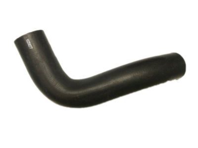 New 1992-1994 Fits Chevrolet Corvette Radiator Inlet Hose Front Upper, Part # 10258277