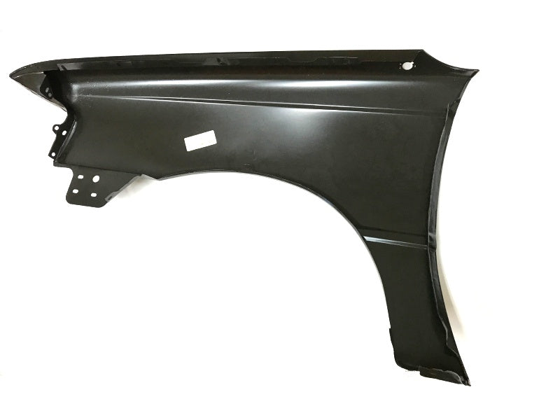 Fits 1992-1994 Ford / Mercury Tempo / Topaz 2-door RH front fender, Part # F23Z16005B