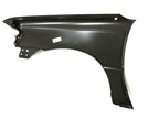 Fits 1992-1994 Ford / Mercury Tempo / Topaz 2-door RH front fender, Part # F23Z16005B