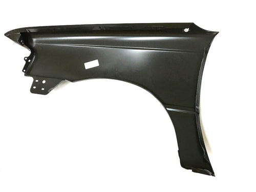 Fits 1992-1994 Ford / Mercury Tempo / Topaz 2-door RH front fender, Part # F23Z16005B