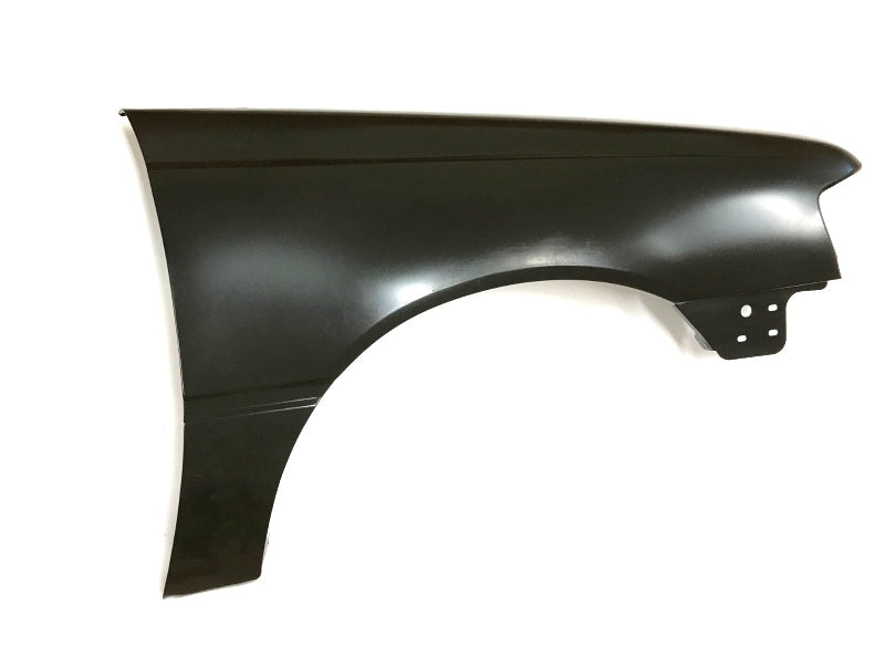 Fits 1992-1994 Ford / Mercury Tempo / Topaz 2-door RH front fender, Part # F23Z16005B