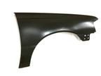 Fits 1992-1994 Ford / Mercury Tempo / Topaz 2-door RH front fender, Part # F23Z16005B