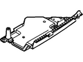 Ford New 2009-2011 Fits Lincoln MKS / MKT Insulator - Instrument Panel Base No., Part # 8A5Z54046A24AA