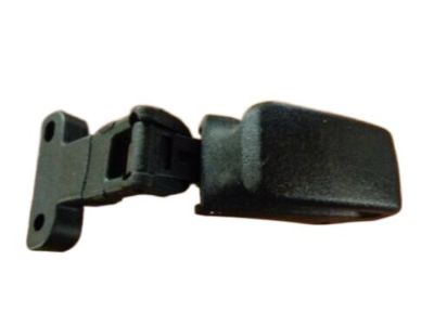 Ford New 1999-2002 Fits Mercury Villager Latch Position Passenger Side, Part # XF5Z1227158AA