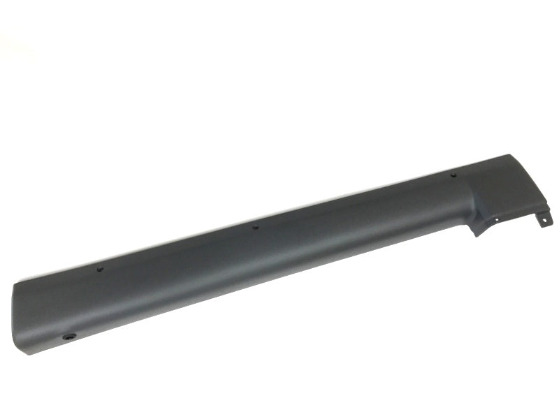 Fits 1992-1996 Ford Van/E-Series family RH door interior trim panel, Part # F2UZ1523942AAY