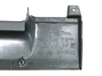 Fits 1992-1996 Ford Van/E-Series family RH door interior trim panel, Part # F2UZ1523942AAY