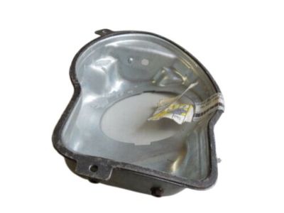 New 2001-2007 Fits Ford / Mercury Escape / Mariner Support Base No., Part # 4L8Z7828646AA