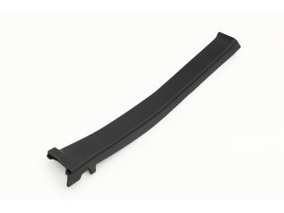 Ford New 2008-2011 Fits Ford Focus Plate - Door Scuff Position Driver Side, Part # 8S4Z5413229AB