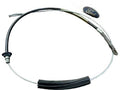 Ford New 2000-2002 Fits Ford / Mercury Crown Victoria / Grand Marquis Cable Assy - Parking Brake Base No. 2a635 Position Driver Side, Part # 2W7Z2A635DA