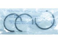 Ford New 2001-2004 Fits Ford Crown Victoria / E-150 / E-250 Piston and Pin Assy Base No. 6108, Part # 2L2Z6108AA