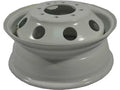 Ford New 2006-2007 Fits Ford E-150 / E-250 / E-350/E-350 Super Duty Wheel Assy Base No. 1007a Position Front and Rear, Part # 6C2Z1015B