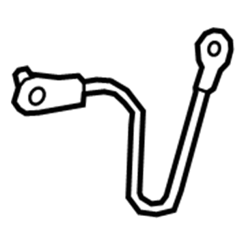 Ford New 2009-2019 Fits Ford Brand / Manufacturer Part Number / Part Description Cable Assy, Part # 9C2Z14301AA
