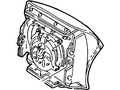Ford New 1996-1997 Fits Mercury Sable Module Assy - Ecu Base No. 043b13, Part # F7DZ54043B13AAE