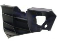 Ford New 2008-2009 Fits Ford Mustang Panel, Part # 8R3Z17626AA
