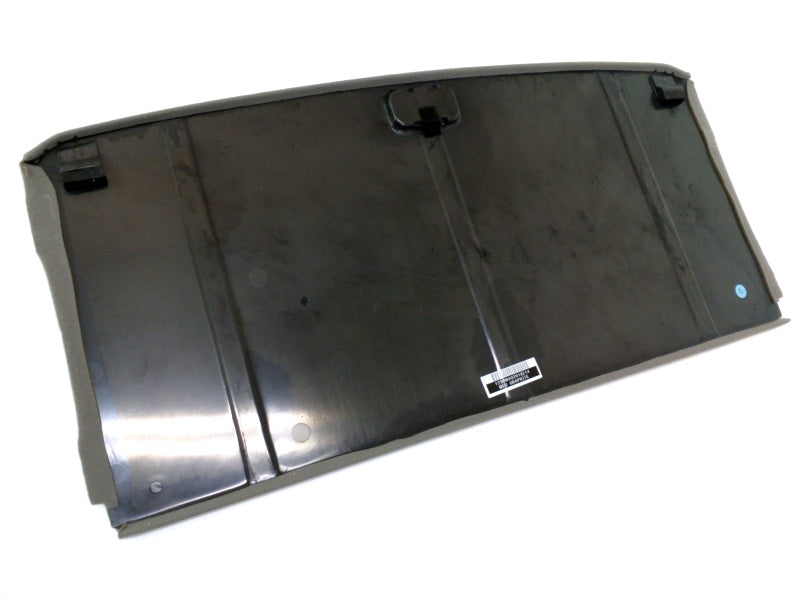 Fits 1997-2000 Ford / Lincoln Expedition / Navigator Liftgate trim cover / trim panel, Part # F75Z78519A02AAB