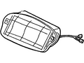 Ford New 1994-1996 Fits Ford Aspire Module, Part # F4BZ61044A74A
