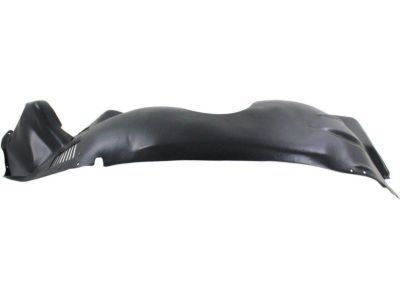 Ford New 2004-2007 Fits Ford / Mercury Freestar / Monterey Guard - Front Splash Position Driver Side, Part # 3F2Z16103BA