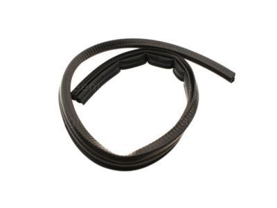 Ford New 1997 Fits Ford Ranger Gasket, Part # F67Z16A238AA