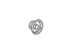 New 1997-2001 Fits Acura CL / Integra / TL Speaker Foam Repair Kit, Part # 39120-SV4-A01