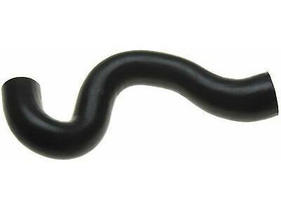 Ford New 1992-1996 Fits Ford / Mercury Escort / Tracer Hose Radiator, Part # F5CZ8286CA