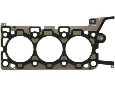 Ford New 2000-2002 Fits Lincoln LS Head Gasket Base No. 6051, Part # 4R8Z6051A