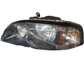New 2003-2006 Fits Lincoln LS Headlamp Assy Base No. 13008 Position Driver Side, Part # 6W4Z13008AB