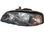 New 2003-2006 Fits Lincoln LS Headlamp Assy Base No. 13008 Position Driver Side, Part # 6W4Z13008AB