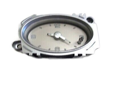 Ford New 2005-2009 Fits Ford / Mercury Five Hundred / Taurus / Montego Clock Assy Base No. 15000, Part # 8G1Z15000A