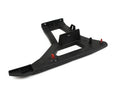 Ford New 2000-2007 Fits Ford Focus Bracket - Bumper Mounting Base No. 17787a Position Passenger Side, Part # YS4Z17788AA